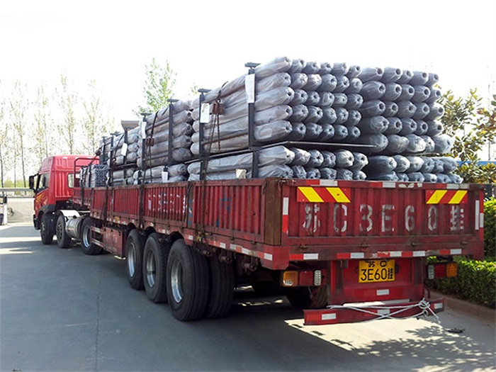 兴义网架整装待发