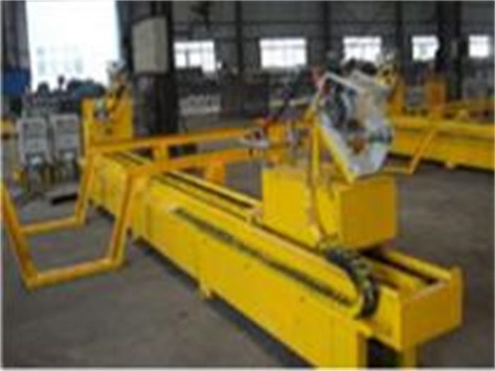 兴义网架杆件自动焊机